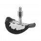 GRIPSTER/RIM LOCK 1,85 mm RUBBER -SELECTION P2R- 7421083643374