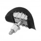GRIPSTER/RIM LOCK 1,40-1,60 mm RUBBER -SELECTION P2R- 7421083643350