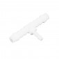 FUEL HOSE SPLITTER Ø 8-4-8 mm T Shaped (Sold per unit). -SELECTION P2R- 3701213432691