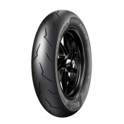 PNEU SCOOT 12'' 120/70-12 PIRELLI DIABLO ROSSO SC FRONT/REAR REINF TL 58P