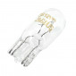AMPOULE/LAMPE STANDARD 12V 2W CULOT W2,1x9,5d NORME W2W T10 WEDGE BLANC (CLIGNOTANT) (BOITE DE 10) -OSRAM- 4008321094094