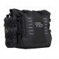 SACOCHE CAVALIERE LATERALE SHAD TR40 TERRA ADVENTURE 32L NOIR AVEC SAC INTERIEUR POUR L'ETANCHEITE + DOUBLE LOCKING SYSTEM (fixation 4P SYSTEM vendue séparéMent) (X0TR401) (PAIRE) 8430358680531