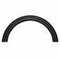 TYRE FOR GRAVEL BIKE 700 X 45 HUTCHINSON TUNDRA Black - REINFORCED TUBELESS READY/TUBETYPE FOLDABLE (45-622)