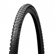 TYRE FOR GRAVEL BIKE 700 X 40 HUTCHINSON TUNDRA Black - REINFORCED TUBELESS READY/TUBETYPE FOLDABLE (40-622)