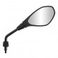 MIRROR FOR PIAGGIO 125 MEDLEY IE ABS 2016>, 150 MEDLEY IE ABS 2016> RIGHT BLACK (EEC APPROVED). -VICMA- 3700948294031
