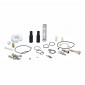 NECESSAIRE/KIT REPARATION CARBURATEUR DELLORTO PHVA 17,5 (POCHETTE)