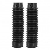 FORK GAITERS - Internal Ø 35 / 50mm - LONG 235mm (PAIR). -SELECTION P2R- 3701213432233