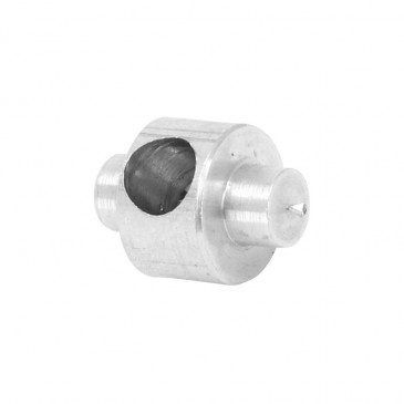 BARILLET GLISSIERE DE FREIN ADAPTABLE SOLEX -SELECTION P2R- 3701213432448
