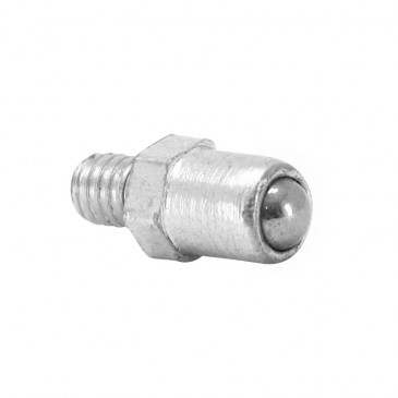 GRAISSEUR M4 POUR EMBIELLAGE/VILEBREQUIN MBK 40-50-88 (COTE EMBRAYAGE) (VENDU A L UNITE) -SELECTION P2R- 3701213432462