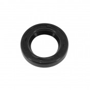 JOINT SPI BIELLETTE EMBRAYAGE 50 A BOITE ADAPTABLE MINARELLI 50 AM6/MBK 50 X-POWER, X-LIMIT/YAMAHA 50 TZR, DTR/PEUGEOT 50 XPS, XR6/RIEJU 50 RS1, SMX/BETA 50 RR (15x24x5 NBR) -SELECTION P2R- 3701213432509