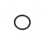 JOINT TORIQUE BAGUE D'EMBIELLAGE/VILEBREQUIN 50 A BOITE ADAPTABLE MINARELLI 50 AM6/MBK 50 X-POWER, X-LIMIT/YAMAHA 50 TZR, DTR/PEUGEOT 50 XPS, XR6/RIEJU 50 MRT (12x15x1,5 mm) (VENDU A L'UNITE) -P2R- 3701213432547