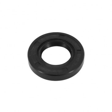 OIL SEAL For TRANSMISSION GEAR FOR SCOOT PIAGGIO 50 ZIP, NRG, TYPHOON (22 x 40 x 7 mm ). (SOLD PER UNIT). -SELECTION P2R- 3701213432554