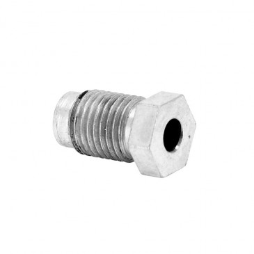 JUNCTION NUT / CARB>FUEL PUMP - FOR SOLEX 3800 (9 x 100 mm). -P2R- 3701213433902