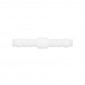 FUEL HOSE SPLITTER Ø 6 mm Straight (Sold per unit). -SELECTION P2R- 3701213432622