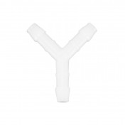 RACCORD DE DURITE ESSENCE 4 mm EN Y (VENDU A L'UNITE) -SELECTION P2R- 3701213432660