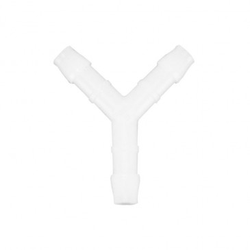 RACCORD DE DURITE ESSENCE 4 mm EN Y (VENDU A L'UNITE) -SELECTION P2R- 3701213432660