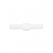 RACCORD DE DURITE ESSENCE 3 mm DROIT (VENDU A L'UNITE) -SELECTION P2R- 3701213432592