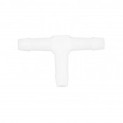 RACCORD DE DURITE ESSENCE 3 mm EN T (VENDU A L'UNITE) -SELECTION P2R- 3701213432646