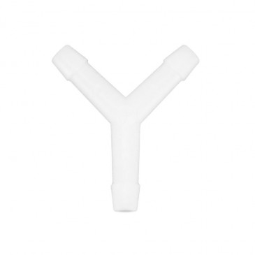 RACCORD DE DURITE ESSENCE 3 mm EN Y (VENDU A L'UNITE) -SELECTION P2R- 3701213432653