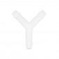 RACCORD DE DURITE ESSENCE 3 mm EN Y (VENDU A L'UNITE) -SELECTION P2R- 3701213432653