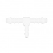 RACCORD DE DURITE ESSENCE 6-4-6 mm EN T (VENDU A L'UNITE) -SELECTION P2R- 3701213432677