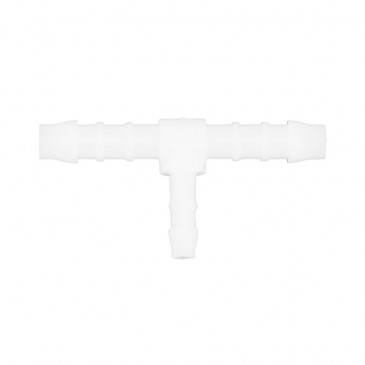 FUEL HOSE SPLITTER Ø 6-4-6 mm T Shaped (Sold per unit). -SELECTION P2R- 3701213432677