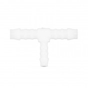 RACCORD DE DURITE ESSENCE 8-6-8 mm EN T (VENDU A L'UNITE) -SELECTION P2R- 3701213432684