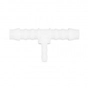 RACCORD DE DURITE ESSENCE 8-4-8 mm EN T (VENDU A L'UNITE) -SELECTION P2R- 3701213432691