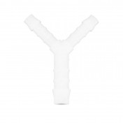 RACCORD DE DURITE ESSENCE 6-8-6 mm EN Y (VENDU A L'UNITE) -SELECTION P2R- 3701213432769