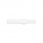 FUEL HOSE SPLITTER Ø 4-3 mm Straight (Sold per unit). -SELECTION P2R- 3701213432776