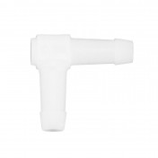 RACCORD DE DURITE ESSENCE 3 mm 90° EN L (VENDU A L'UNITE) -SELECTION P2R- 3701213432820