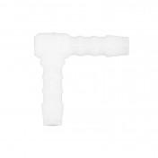 RACCORD DE DURITE ESSENCE 5 mm 90° EN L (VENDU A L'UNITE) -SELECTION P2R- 3701213432844