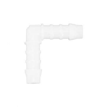 FUEL HOSE SPLITTER Ø 8 mm 90° L Shaped (Sold per unit). -SELECTION P2R- 3701213432868