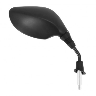 MIRROR FOR HONDA 125-150 SH 2017> RIGHT BLACK (EEC APPROVED). -VICMA- 8430525946514