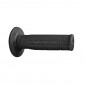 GRIP- PROGRIP OFF ROAD 794 SINGLE DENSITY - BLACK 115 mm (PAIR). (CROSS/MX). 0801766034069