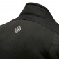 JACKET FOR MEN - FOR SPRING/SUMMER - TUCANO NETWORK BLACK - Breathable - EURO 46 (L) APPROVED A CLASS - EN17092.