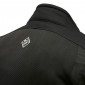 BLOUSON MOTO PRINTEMPS/ETE HOMME TUCANO NETWORK 3G NOIR RESPIRANT T48 (XL) CERTIFIE CE-CLASSE A (SELON LA DIRECTIVE EN17092)