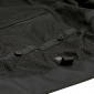 JACKET FOR MEN - FOR SPRING/SUMMER - TUCANO NETWORK BLACK - Breathable - EURO 50 (2XL) APPROVED A CLASS - EN17092.)