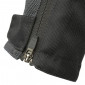 JACKET FOR MEN - FOR SPRING/SUMMER - TUCANO NETWORK BLACK - Breathable - EURO 50 (2XL) APPROVED A CLASS - EN17092.) 8026492145939