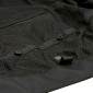 JACKET FOR MEN - FOR SPRING/SUMMER - TUCANO NETWORK BLACK - Breathable - EURO 52 (3XL) APPROVED A CLASS - EN17092.