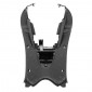 FOOT BOARD FOR SCOOT MBK 50 OVETTO 1997>2007 /YAMAHA 50 NEOS 1997>2007 BLACK -P2R- 3700948244333