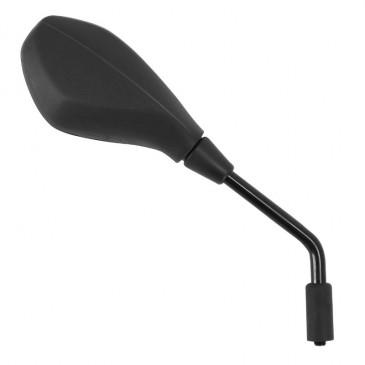 MIRROR FOR BENELLI 125 BN 2018>2021, BENELLI 250 TRK 2019>2021 Right Black (EEEC APPROVED) -SELECTION P2R- 1227730200001