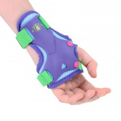 PROTECTION POIGNEE / MAIN DISNEY FROZEN PASTEL (PAIRE) 5902308590298