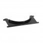 PLAQUETTE DE PROTECTION MOTEUR/GARDE BOUE AVANT CYCLO ADAPTABLE SOLEX 1700, 2200, 3800 -SELECTION P2R- 3701213427598