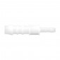 FUEL HOSE SPLITTER Ø 8-4 mm Straight (Sold per unit). -SELECTION P2R- 3701213432806