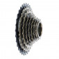 ROUE LIBRE 8V. P2R 13-32 BRONZE/NOIR 3700948241905