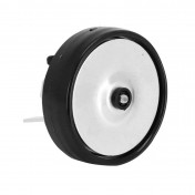 AVERTISSEUR/KLAXON CYCLO TYPE TR8 AC 12V (PEUGEOT 103/MBK 51) -SELECTION P2R- 3701213426348