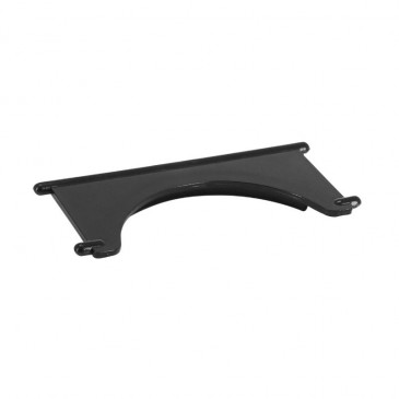 PLAQUETTE DE PROTECTION MOTEUR/GARDE BOUE AVANT CYCLO ADAPTABLE SOLEX 1700, 2200, 3800 -SELECTION P2R- 3701213427598