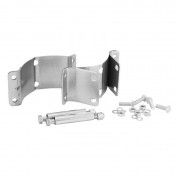 COLLIER DE POT CYCLO ADAPTABLE MBK 51 (COMPLET) -SELECTION P2R- 3701213404308