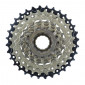 ROUE LIBRE 8V. P2R 13-32 BRONZE/NOIR 3700948241905